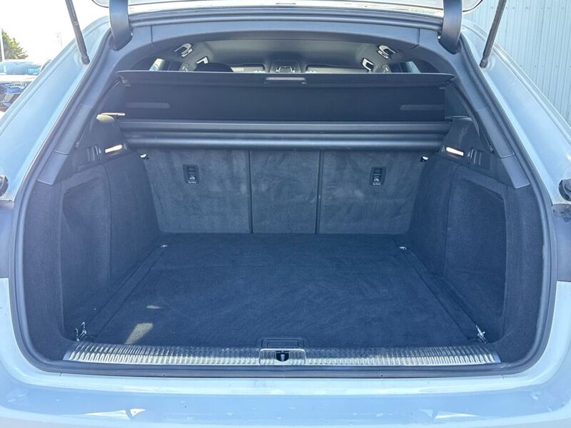 Audi 2.0 TDI 35 S line Estate 5dr Diesel S Tronic Euro 6 (s/s) (163 ps)