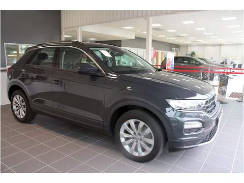 2.0 TDI SE SUV 5dr Diesel Manual Euro 6 (s/s) (150 ps)