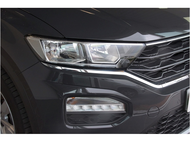 Volkswagen 2.0 TDI SE SUV 5dr Diesel Manual Euro 6 (s/s) (150 ps)