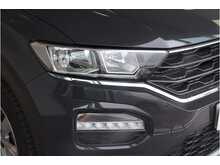 19/19 Volkswagen T-Roc 2.0 TDI SE 150PS 6 SPEED MANUAL SUV 5dr