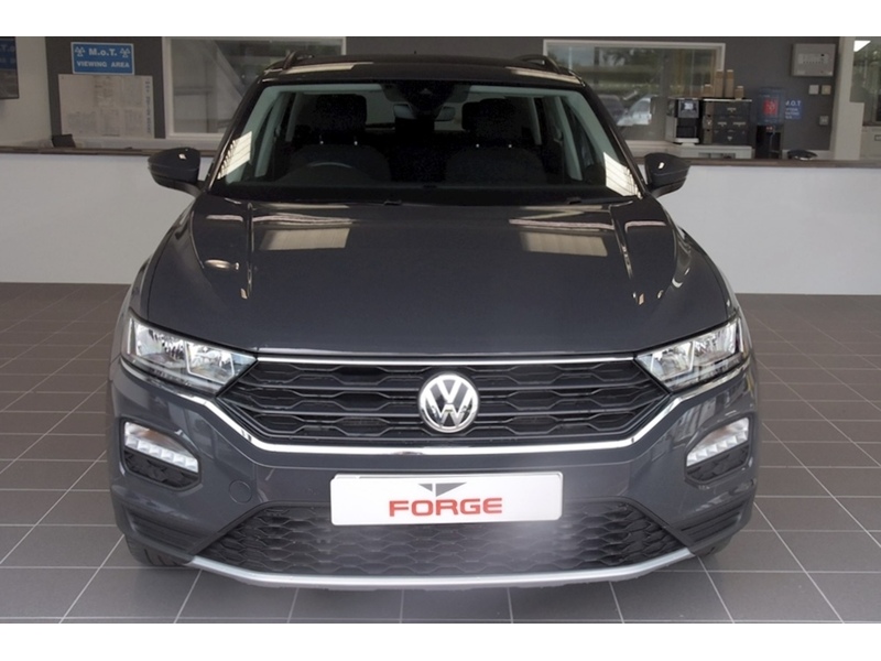 Volkswagen 2.0 TDI SE SUV 5dr Diesel Manual Euro 6 (s/s) (150 ps)