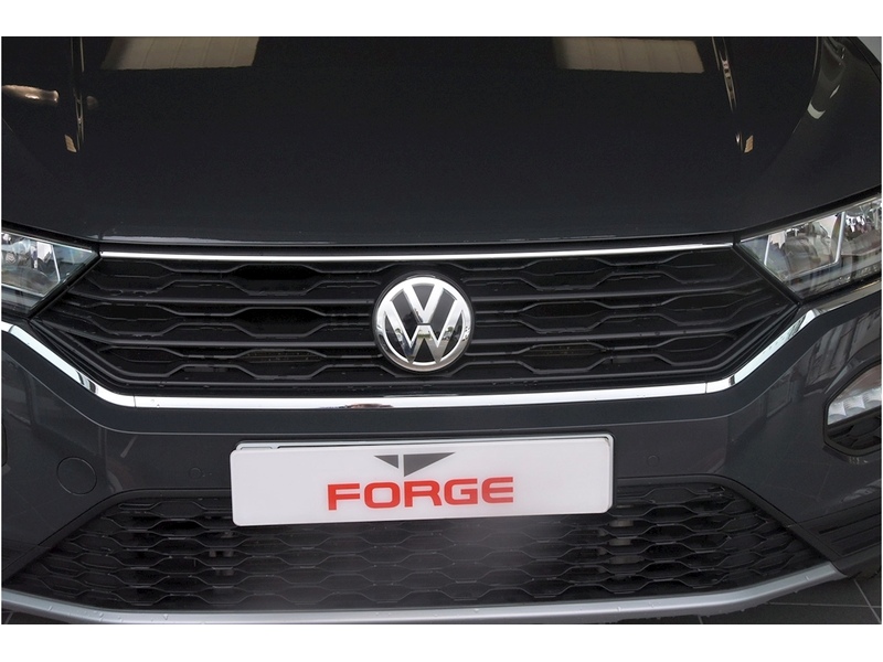 Volkswagen 2.0 TDI SE SUV 5dr Diesel Manual Euro 6 (s/s) (150 ps)