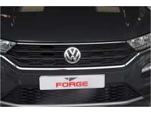 19/19 Volkswagen T-Roc 2.0 TDI SE 150PS 6 SPEED MANUAL SUV 5dr