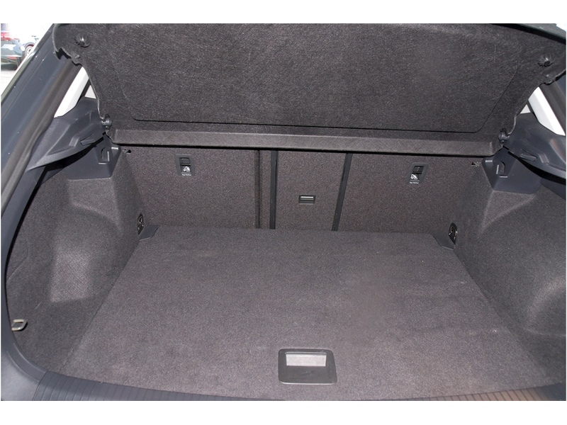 Volkswagen 2.0 TDI SE SUV 5dr Diesel Manual Euro 6 (s/s) (150 ps)