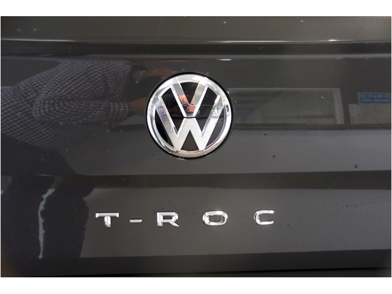 Volkswagen 2.0 TDI SE SUV 5dr Diesel Manual Euro 6 (s/s) (150 ps)
