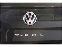19/19 Volkswagen T-Roc 2.0 TDI SE 150PS 6 SPEED MANUAL SUV 5dr