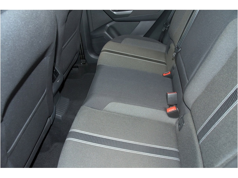 Volkswagen 2.0 TDI SE SUV 5dr Diesel Manual Euro 6 (s/s) (150 ps)