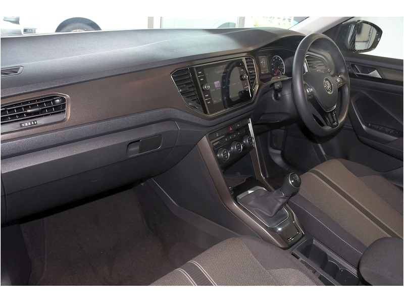 Volkswagen 2.0 TDI SE SUV 5dr Diesel Manual Euro 6 (s/s) (150 ps)