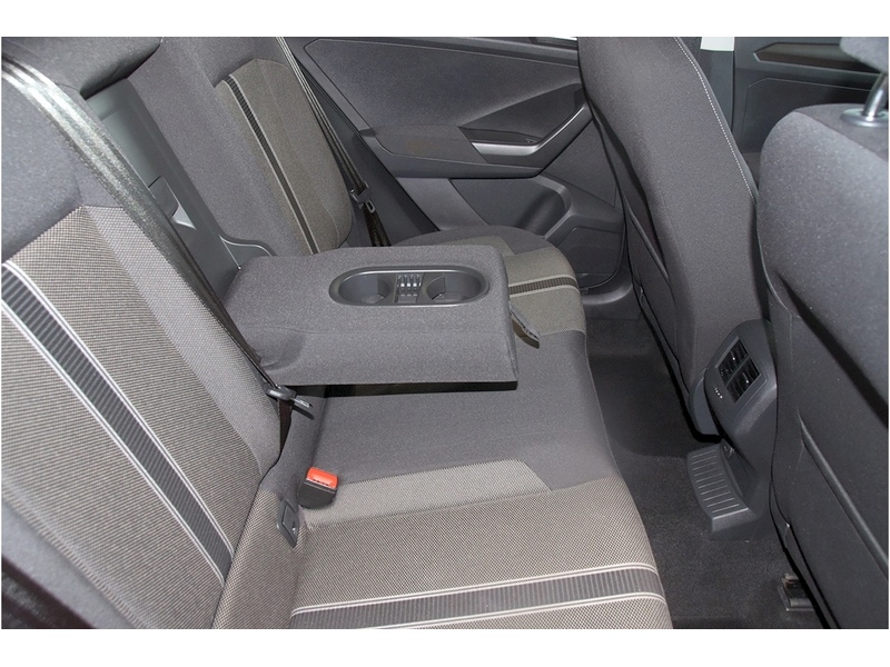 Volkswagen 2.0 TDI SE SUV 5dr Diesel Manual Euro 6 (s/s) (150 ps)