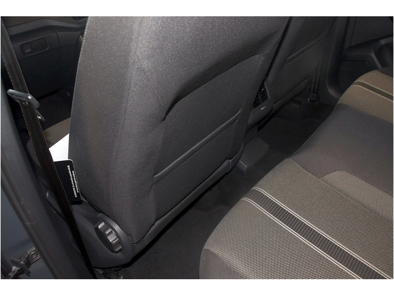 Volkswagen 2.0 TDI SE SUV 5dr Diesel Manual Euro 6 (s/s) (150 ps)