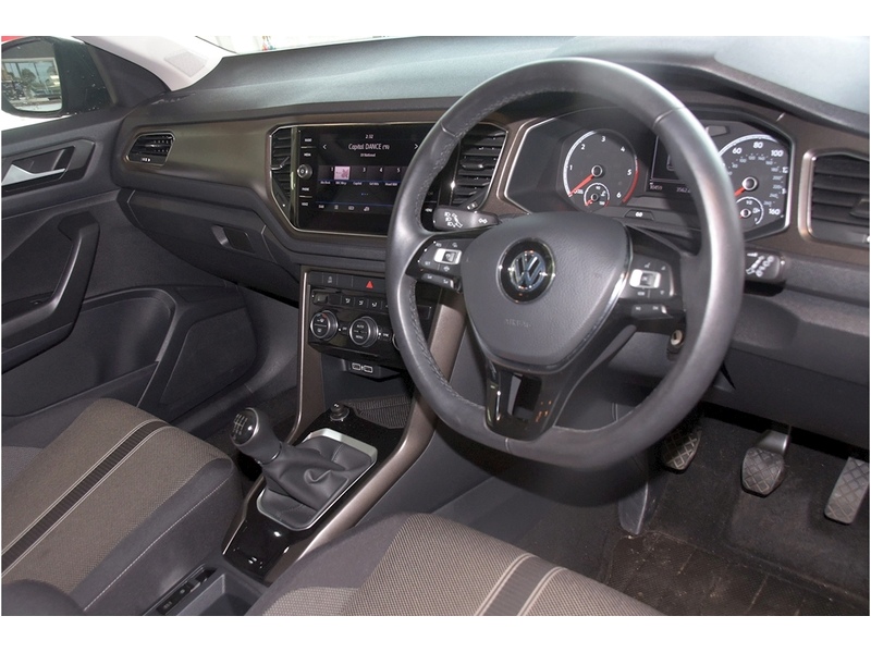 Volkswagen 2.0 TDI SE SUV 5dr Diesel Manual Euro 6 (s/s) (150 ps)