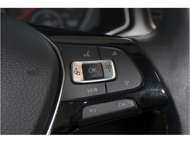 Volkswagen 2.0 TDI SE SUV 5dr Diesel Manual Euro 6 (s/s) (150 ps)