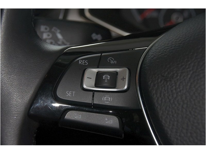 Volkswagen 2.0 TDI SE SUV 5dr Diesel Manual Euro 6 (s/s) (150 ps)