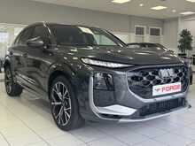 26/76 Audi Q3 Tfsi Quattro S Line
