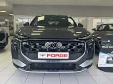 26/76 Audi Q3 Tfsi Quattro S Line