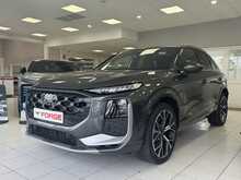 26/76 Audi Q3 Tfsi Quattro S Line