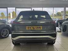 26/76 Audi Q3 Tfsi Quattro S Line