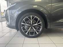 26/76 Audi Q3 Tfsi Quattro S Line