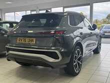 26/76 Audi Q3 Tfsi Quattro S Line