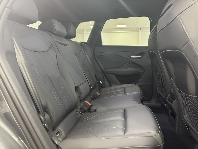 Audi Tfsi Quattro S Line 2.0 5dr Estate S- Line Petrol