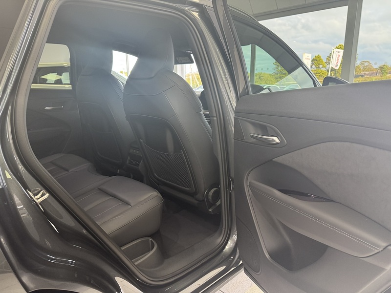 Audi Tfsi Quattro S Line 2.0 5dr Estate S- Line Petrol
