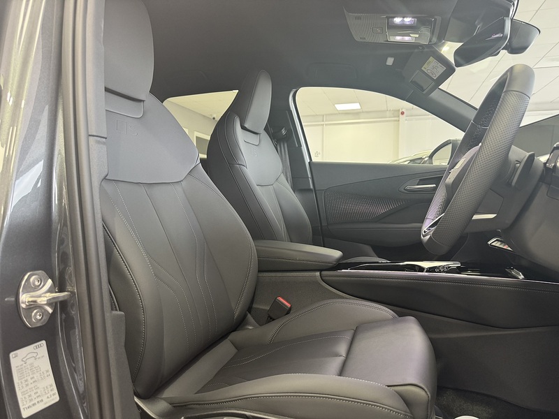 Audi Tfsi Quattro S Line 2.0 5dr Estate S- Line Petrol