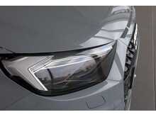 22/22 Audi A1 TFSI Black Edition