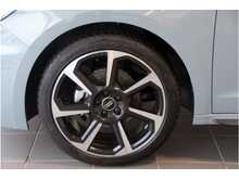 22/22 Audi A1 TFSI Black Edition