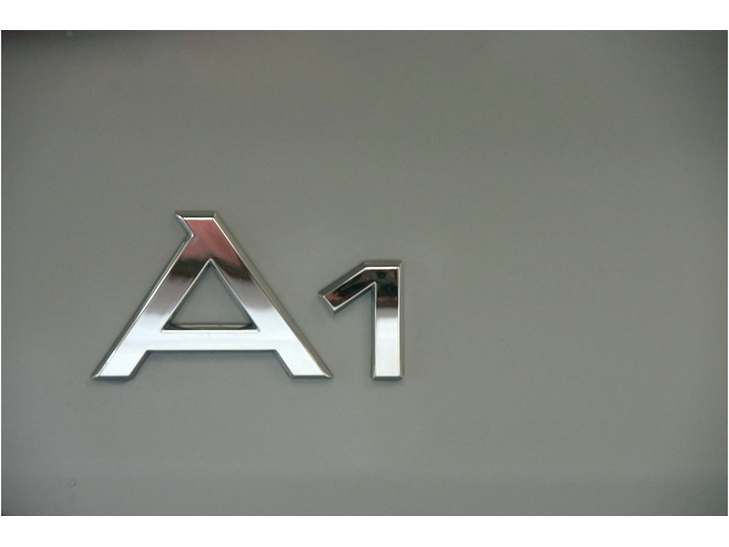 Audi 1.5 TFSI 35 Black Edition Sportback 5dr Petrol S Tronic Euro 6 (s/s) (150 ps)