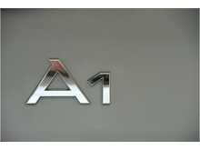 22/22 Audi A1 TFSI Black Edition