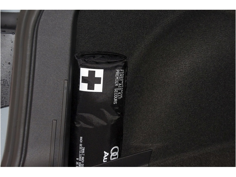 Audi 1.5 TFSI 35 Black Edition Sportback 5dr Petrol S Tronic Euro 6 (s/s) (150 ps)