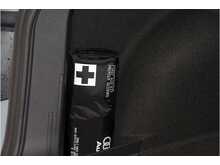 22/22 Audi A1 TFSI Black Edition
