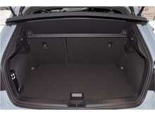 22/22 Audi A1 TFSI Black Edition
