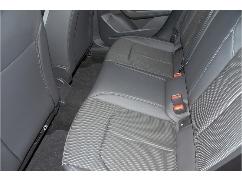 Audi 1.5 TFSI 35 Black Edition Sportback 5dr Petrol S Tronic Euro 6 (s/s) (150 ps)