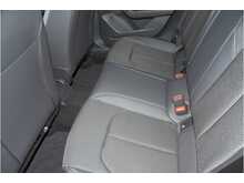22/22 Audi A1 TFSI Black Edition