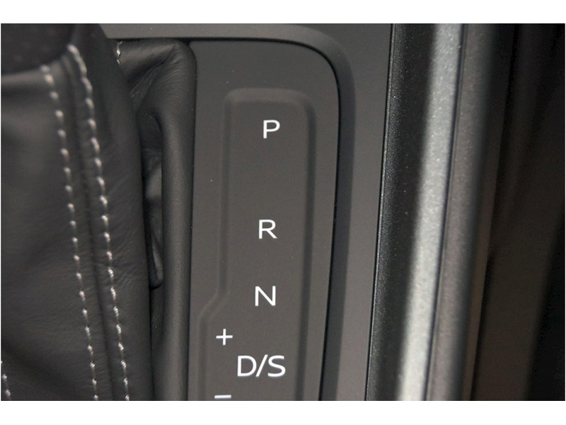 Audi 1.5 TFSI 35 Black Edition Sportback 5dr Petrol S Tronic Euro 6 (s/s) (150 ps)