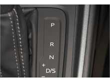 22/22 Audi A1 TFSI Black Edition