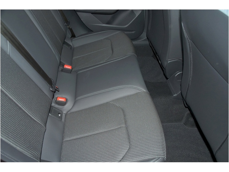 Audi 1.5 TFSI 35 Black Edition Sportback 5dr Petrol S Tronic Euro 6 (s/s) (150 ps)