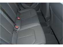 22/22 Audi A1 TFSI Black Edition