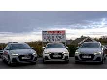 22/22 Audi A1 TFSI Black Edition