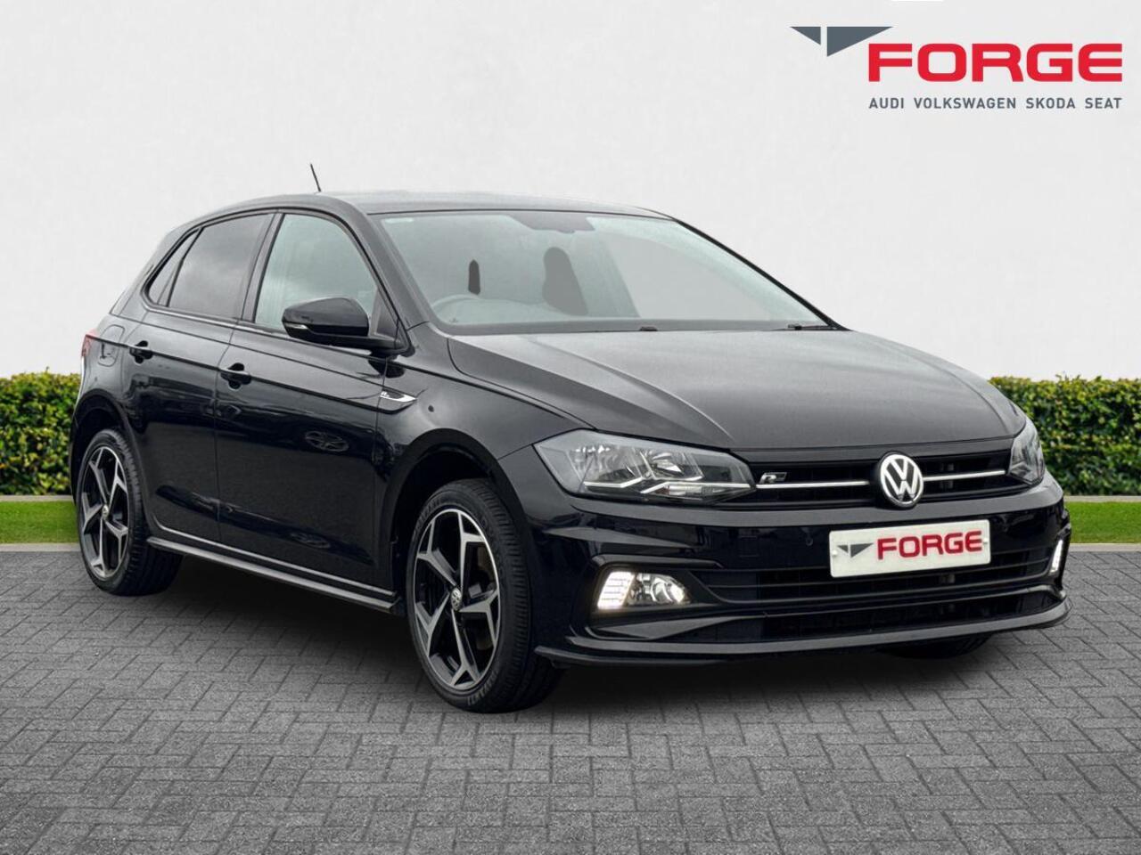 2020 Volkswagen Polo