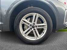 Audi Q5 TDI S line 