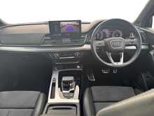 Audi Q5 TDI S line 