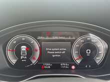 Audi Q5 TDI S line 