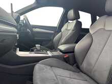 Audi Q5 TDI S line 
