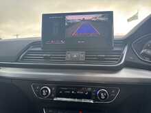 Audi Q5 TDI S line 