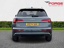 Audi Q5 TDI S line 