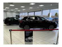 Volkswagen Tiguan BiTDI R-Line 