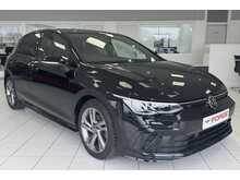 21/21 Volkwagen Golf R-Line 1.5 130ps Manual