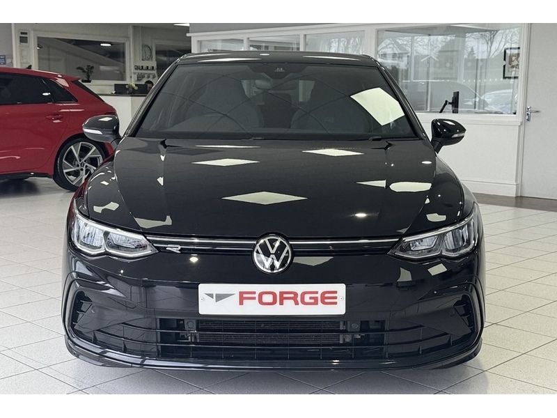 Volkswagen 1.5 TSI R-Line Hatchback 5dr Petrol Manual Euro 6 (s/s) (130 ps)